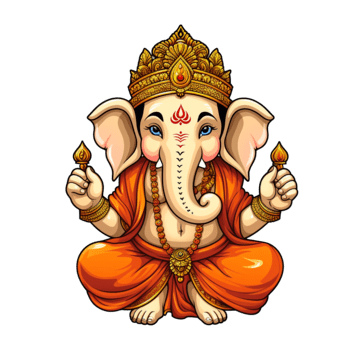 Ganesh Ji